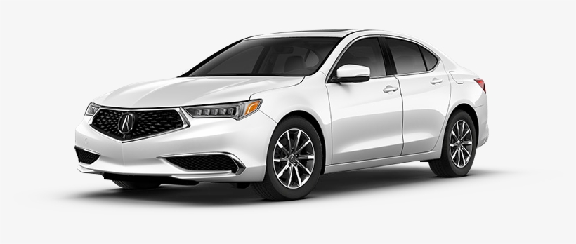 1 - Acura Tlx 2018 Price, transparent png #4077255