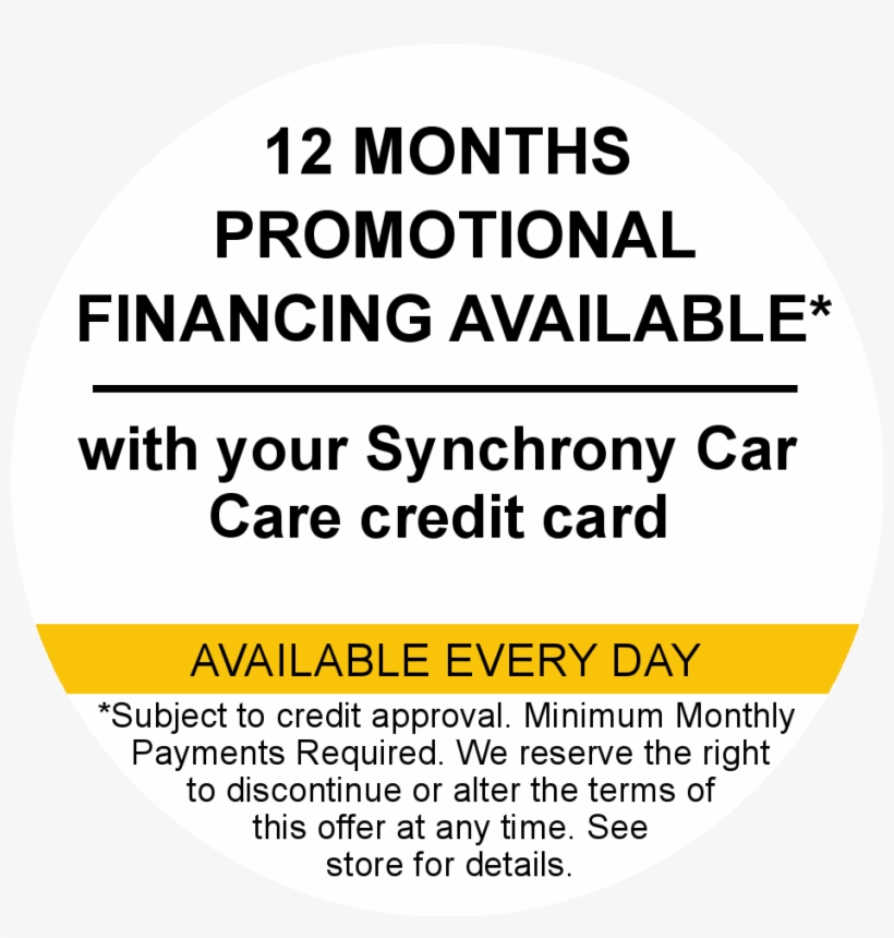 Learn More About Our Professional Spot Paint And Repair - Circle, transparent png #4077273