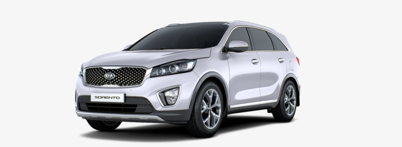Swp 00000 - Kia Sorento 2019 Panama, transparent png #4077325