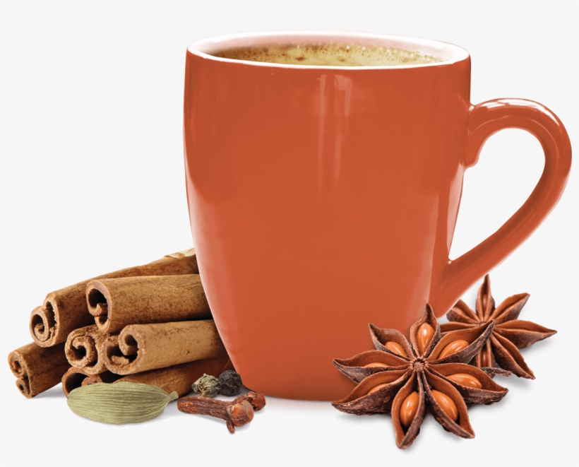 Spiced Chai - Fumari Spiced Chai, transparent png #4077474