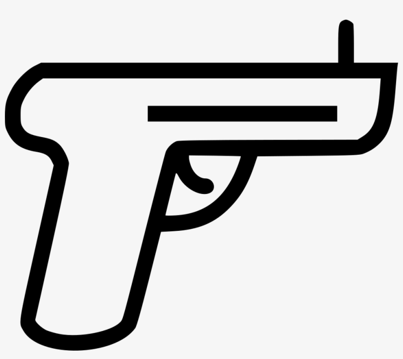 Toy Gun - - Portable Network Graphics, transparent png #4077480