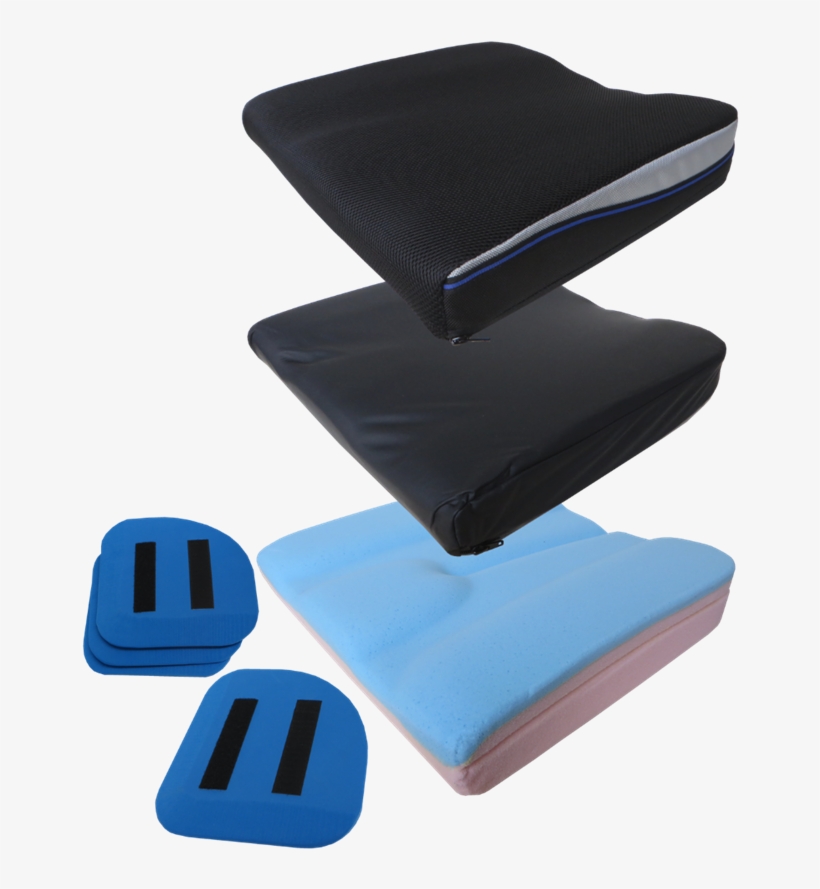 Product Image - Cushion, transparent png #4077518