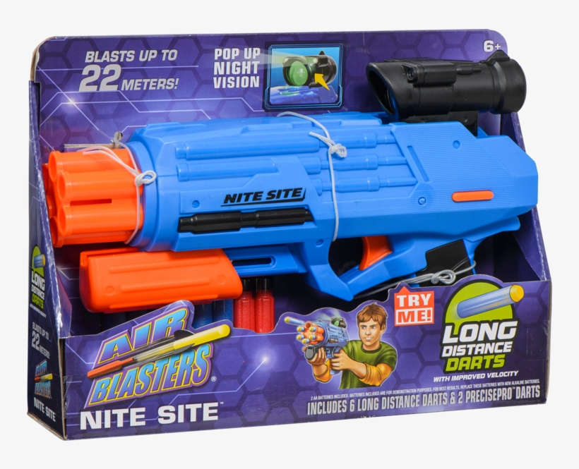 Buzz Bee Toys Air Warriors Barbarian, transparent png #4077562