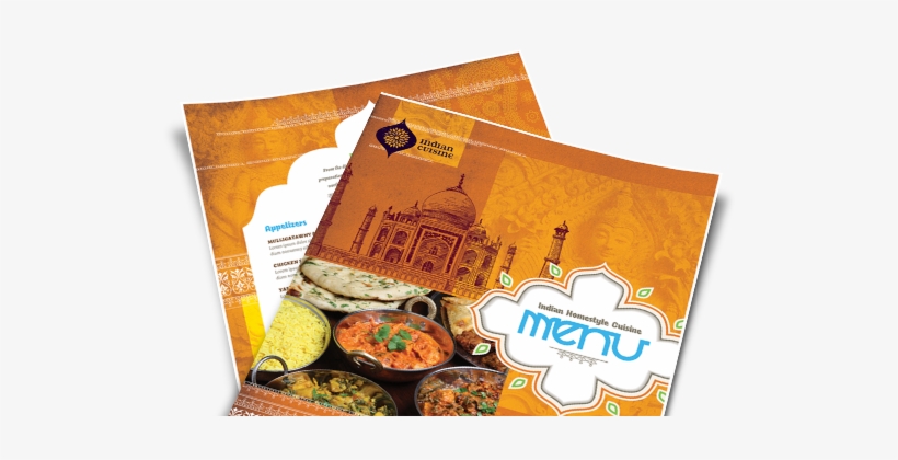 Restaurant Menu Templates For Microsoft Word & Publisher - Curry Recipes From Around The World Ebook, transparent png #4077623