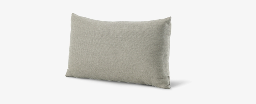 Back Cushions - Sofa Bed, transparent png #4077715