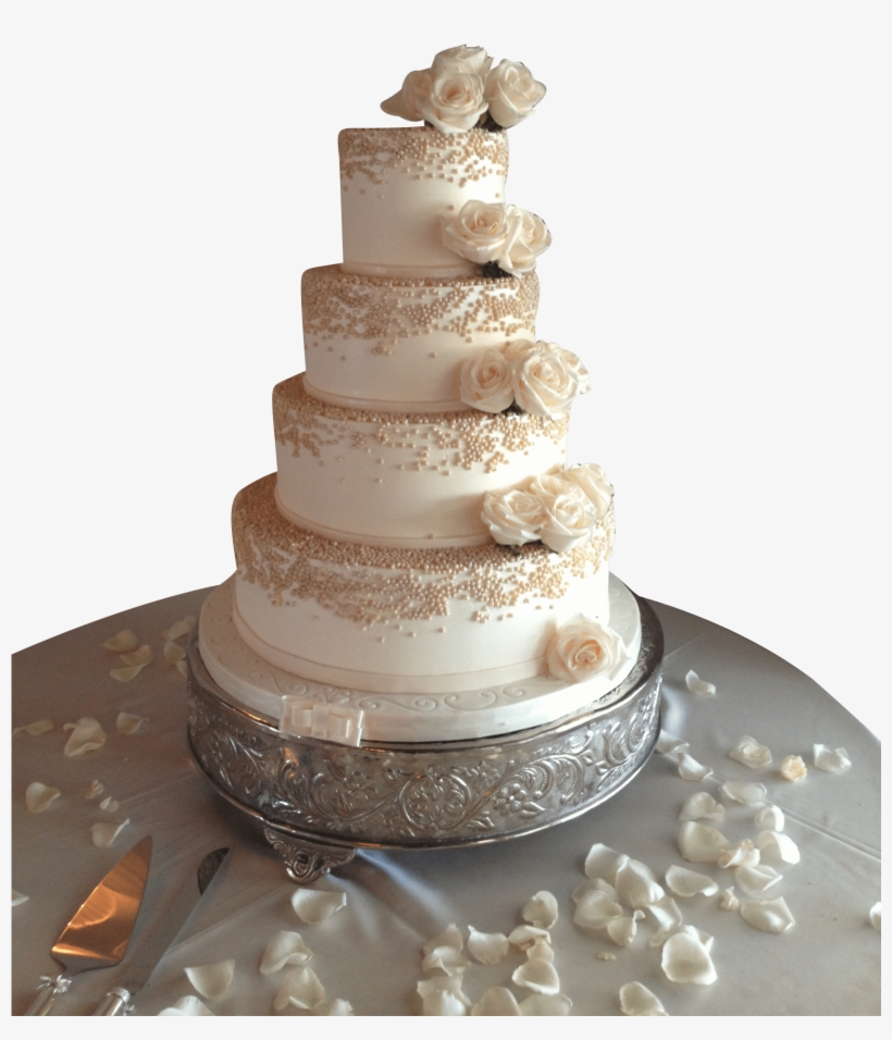 Wedding Cake, transparent png #4077861