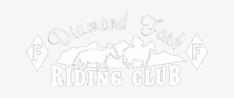 Diamond Fork Riding Club - Equestrianism, transparent png #4077865
