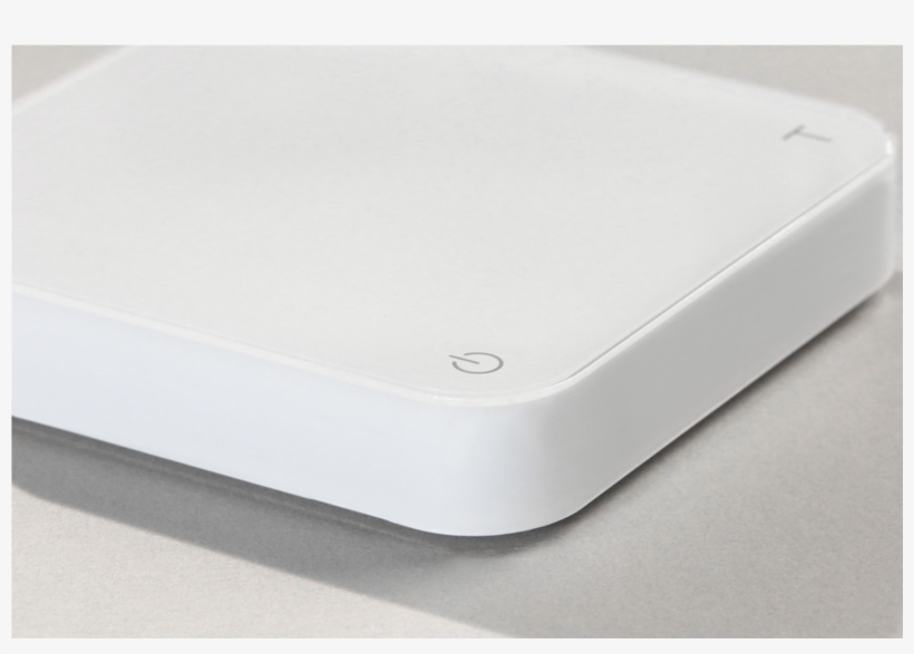 Acaia Pearl Coffee Scale In White - Smartphone, transparent png #4078095