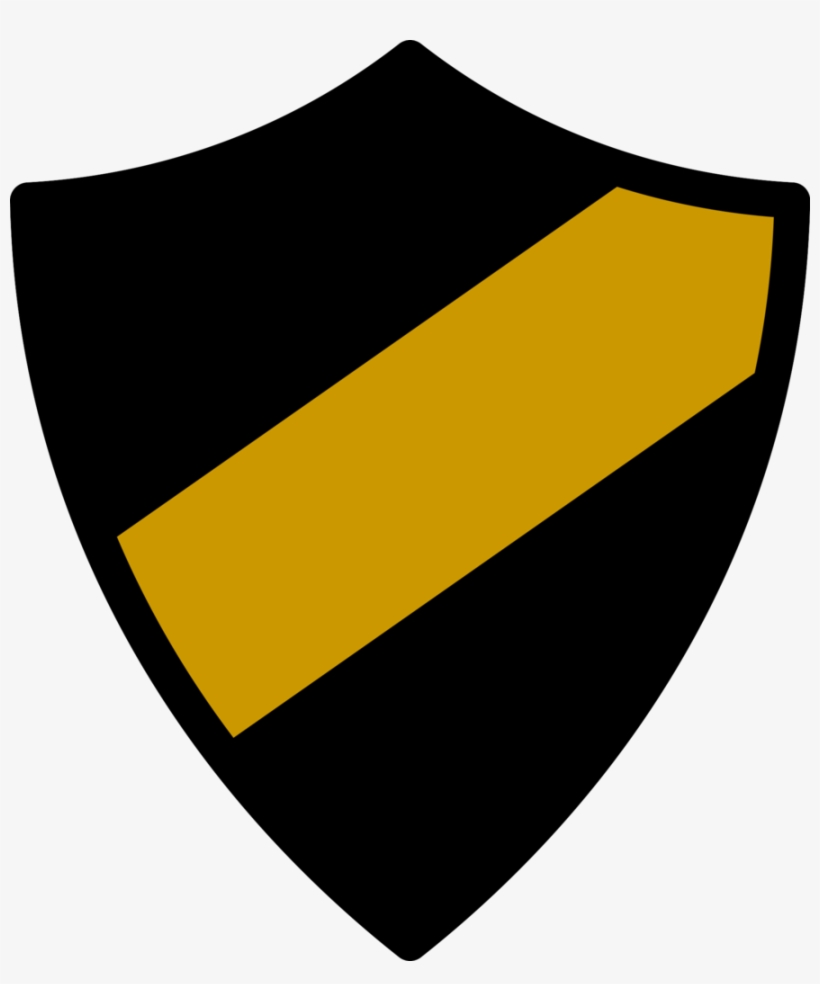 Emblem Icon Black-gold - Wikimedia Commons, transparent png #4078097