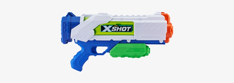 Fast Fill - Shot X Shot, transparent png #4078150