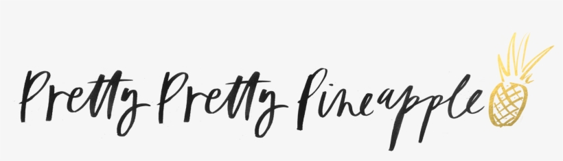 Pretty Pretty Pineapple Easy Summer Salad With Grilled - Pretty Pictures Of Pineapple, transparent png #4078153