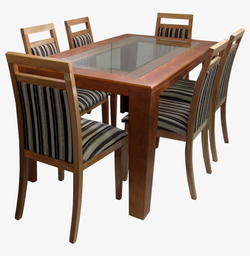 Flavigmae Fabrica De Muebles Comedor 3 Png For Fabrica - Dining Room, transparent png #4078279