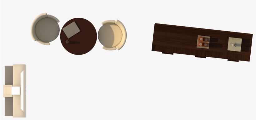 Muebles Habitacion - Plywood, transparent png #4078353