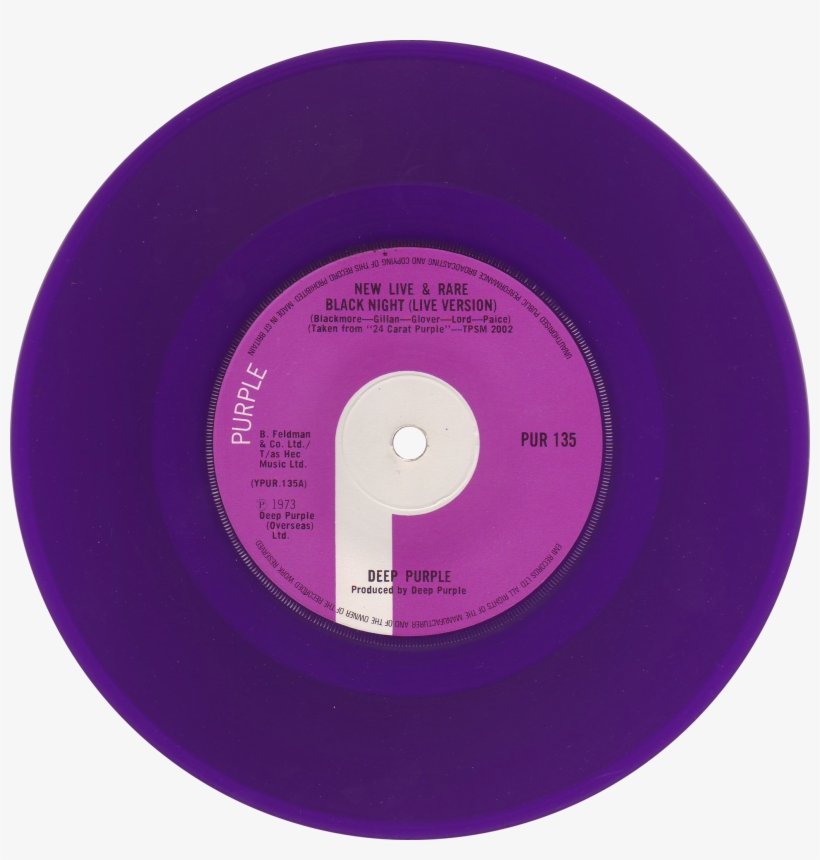 Clipart Resolution 2064*2064 - Deep Purple Purple Vinyl, transparent png #4078355