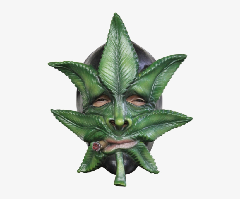 Weed Costume, transparent png #4078378