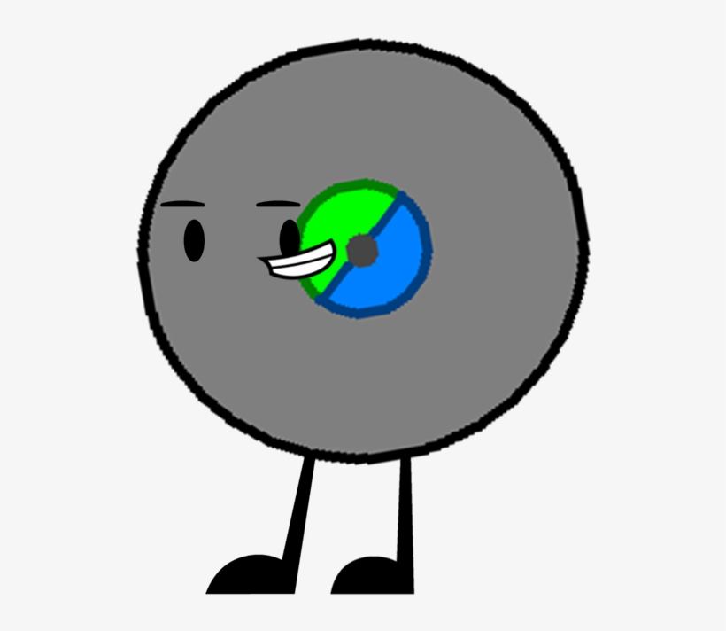 Record Disc - Phonograph Record, transparent png #4078491