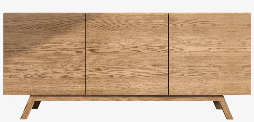 Mueble Moderno Apara - Furniture, transparent png #4078593