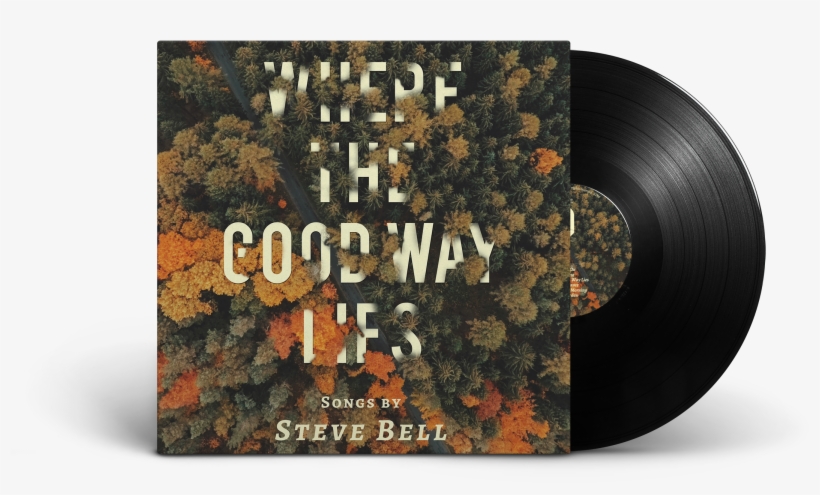 Vinyl Record Psd Mockup - Songs Of Our Soil Cover 1200x630bb Songs, transparent png #4078627