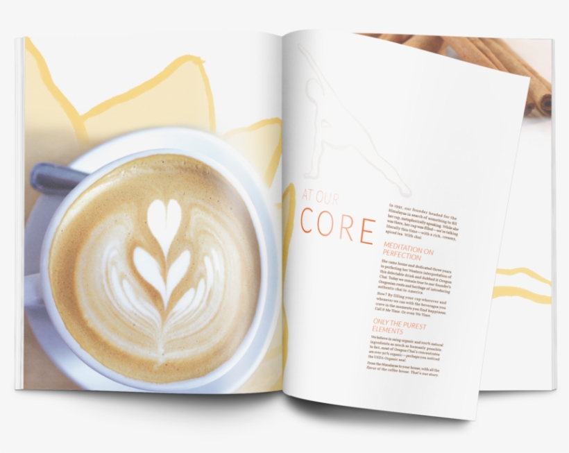 Bookletmockup1, transparent png #4078718