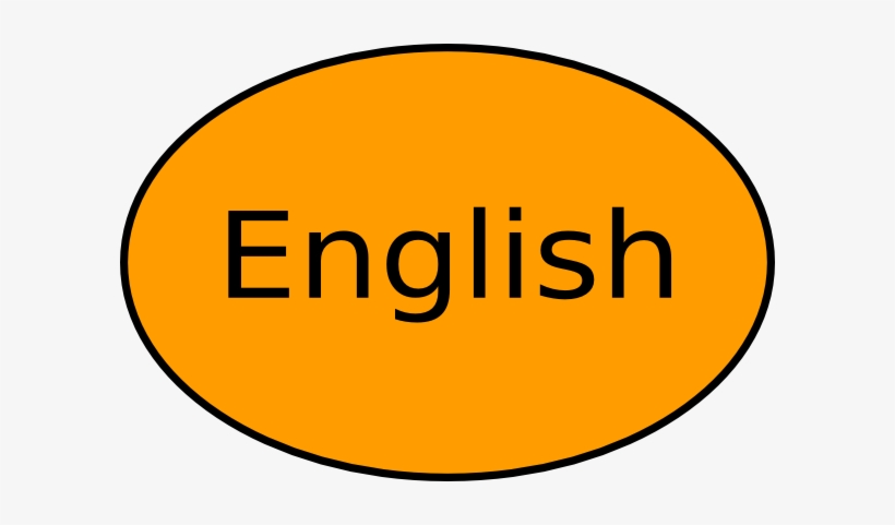 Free Clip Art English, transparent png #4078769