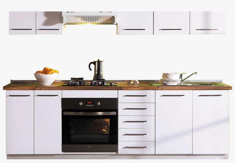 Cocina Png - Kitchen, transparent png #4078993