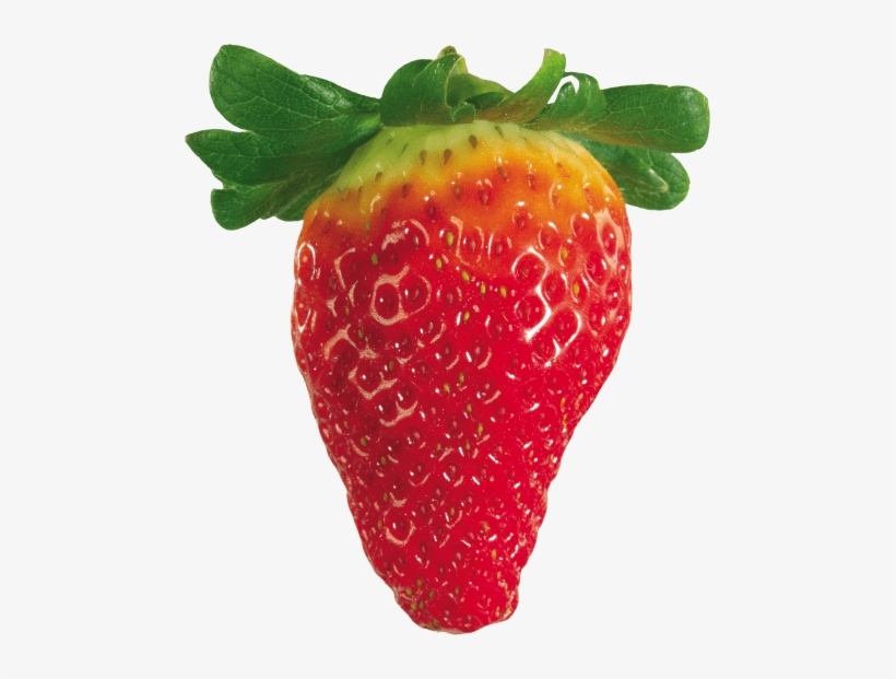 Free Png Strawberry Png Images Transparent - Strawberry, transparent png #4079127
