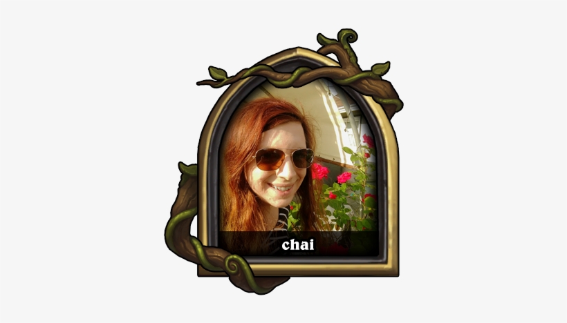 Chai - Portable Network Graphics, transparent png #4079130