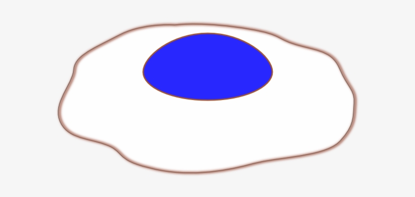 This Free Clipart Png Design Of Blue Egg - Portable Network Graphics, transparent png #4079157