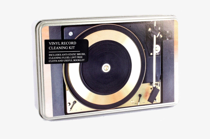 Temporarily Unavailable Vinyl Record Cleaning Kit - Phonograph Record, transparent png #4079179