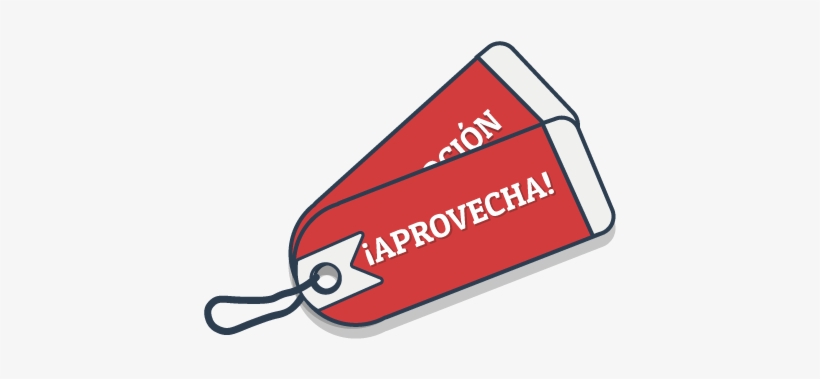 Conoce Todas Nuestras Promociones De Hosting Y Dominios, transparent png #4079420