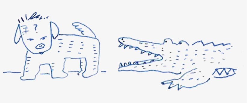 Doodle Index 1 15 Aug 2018 - Drawing, transparent png #4079606