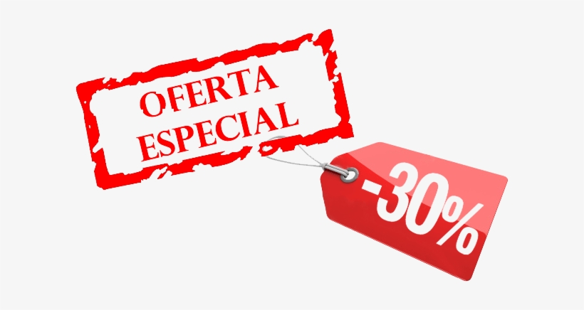 Promocion - Special Offer, transparent png #4079676