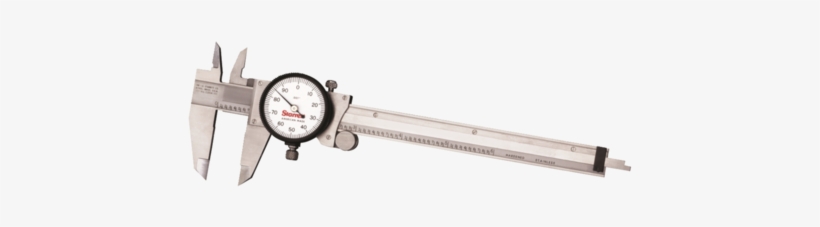 Starrett Dial Caliper, transparent png #4079678