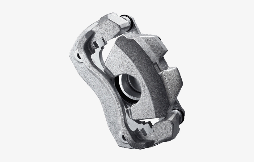 Brake Caliper - Imagen De Caliper De Frenos, transparent png #4079760