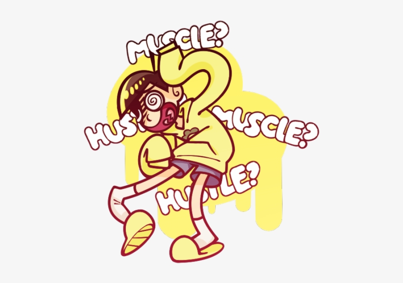 My Names Maci And I Like Getting Into Things When Theyre - Cartoon, transparent png #4079804