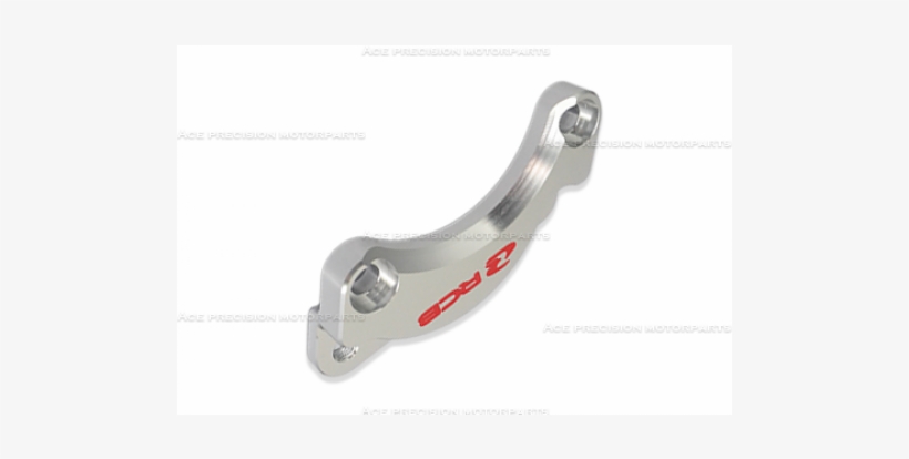 Caliper Bracket Mio Soul 267mm-500x500 - Lever, transparent png #4079836