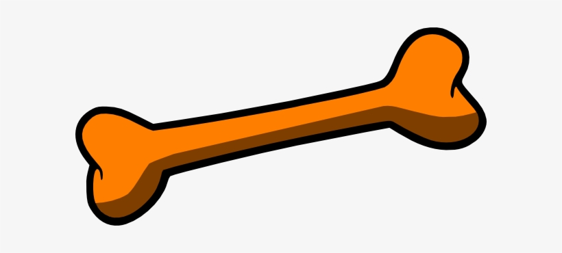 Cartoon Images Of Bone, transparent png #4079859