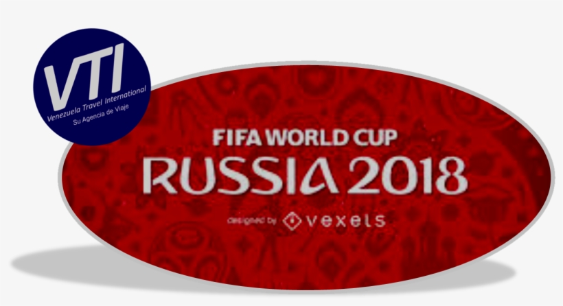 Vti Hotel Cct Promocion 2017 02 - Copa Do Mundo Russia, transparent png #4080183