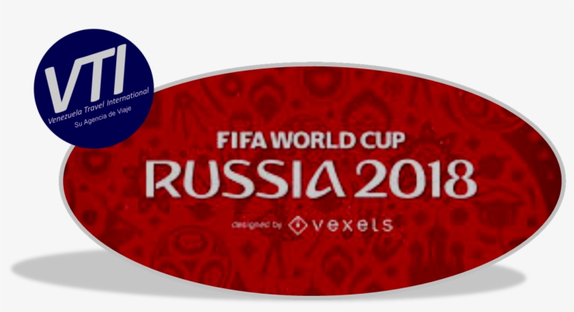 Vti Hotel Cct Promocion 2017 02 - Copa Do Mundo Russia, transparent png #4080183