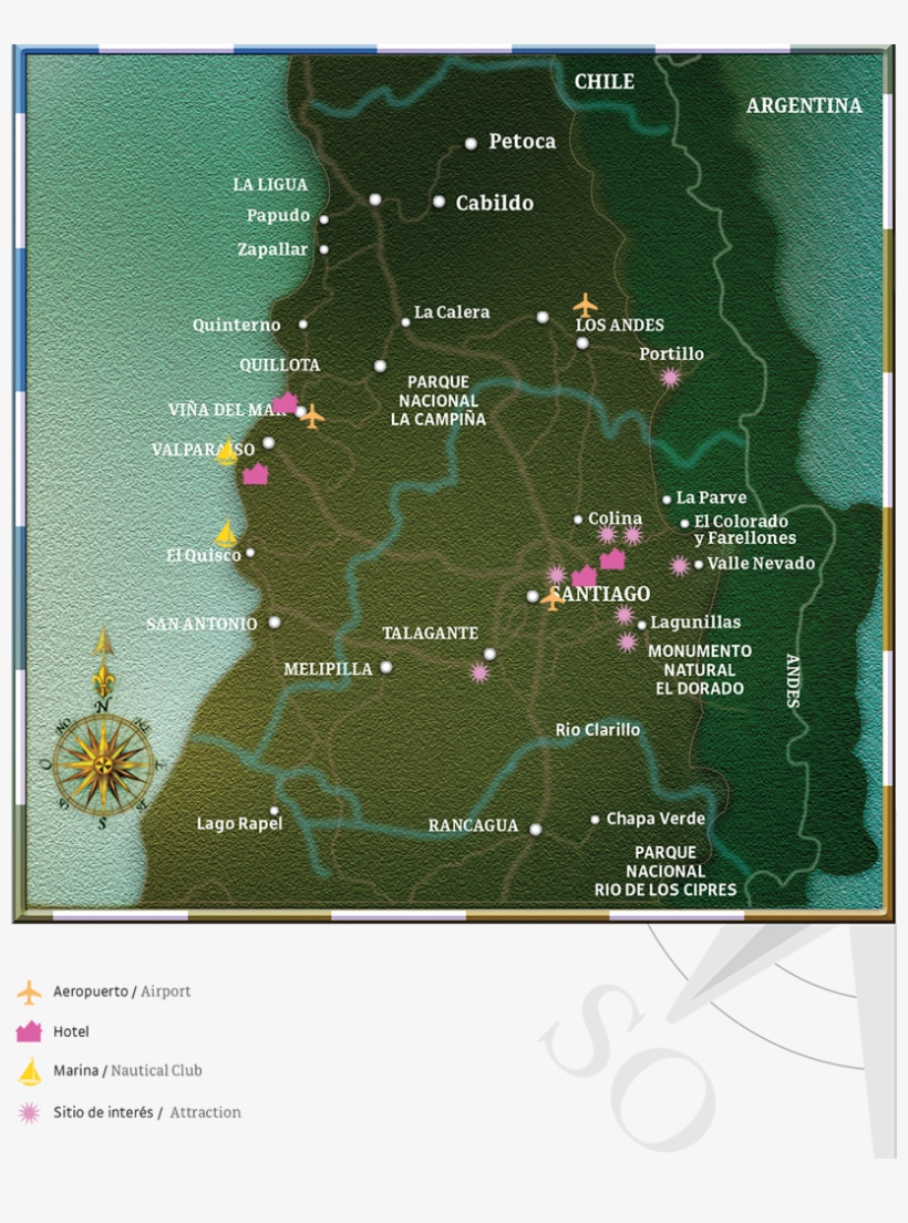 049-mapa - Map, transparent png #4080204