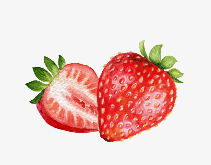 Product Composition - Hollandia Selský Jogurt Jahodový S Kulturou Bifi 400g, transparent png #4080205