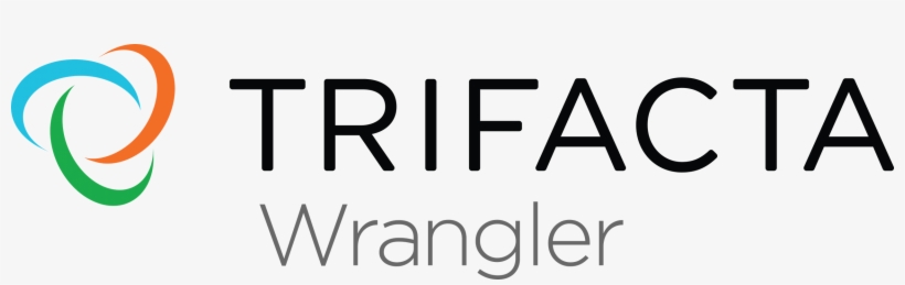 Trifacta Wrangler Can Help Your Organization Improve - Tableau Trifacta, transparent png #4080248