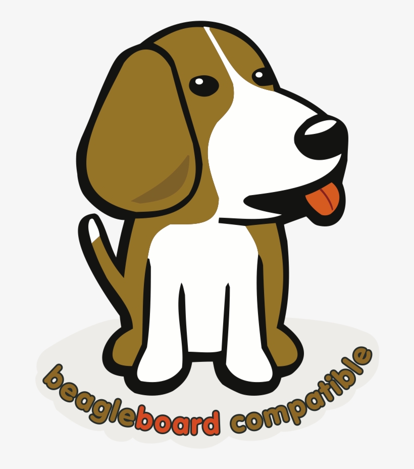 What Is Element14 Beaglebone Black Industrial - Bad To The Bone: Crafting Electronic Systems, transparent png #4080301