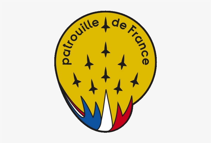 Patrouille De France, transparent png #4080439