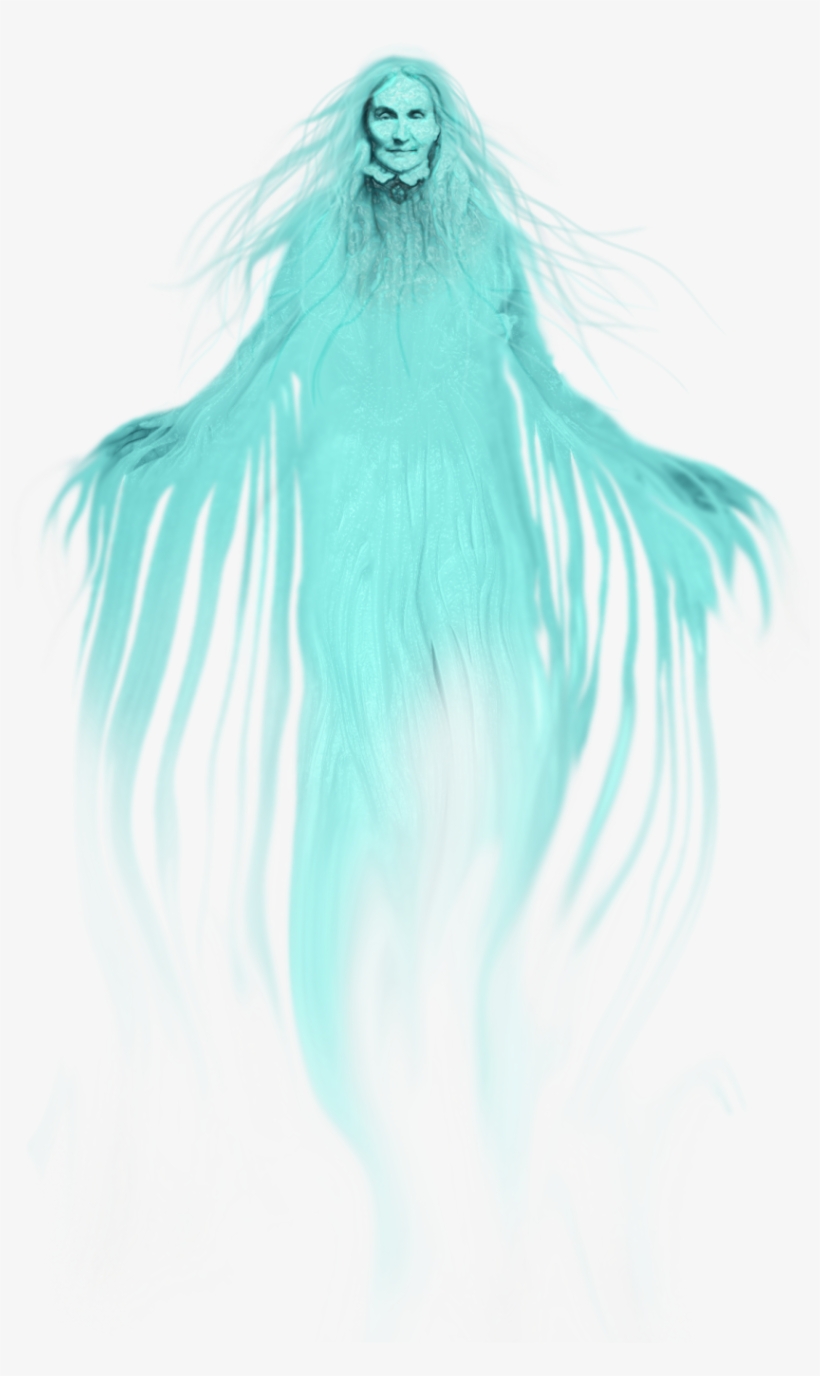 Seance Copy - Illustration, transparent png #4080500