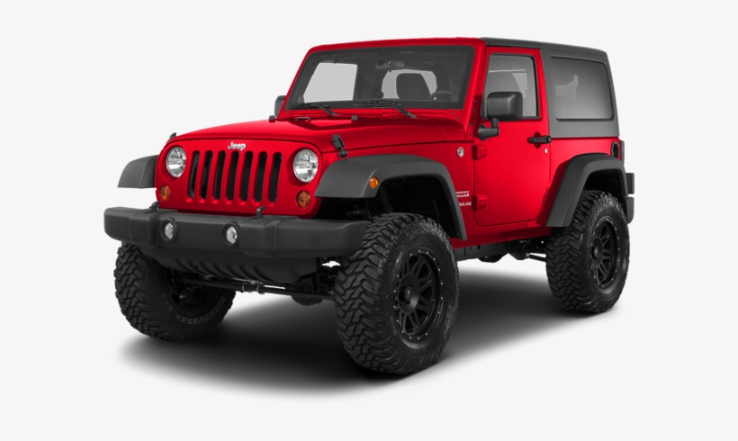 2013 Jeep Wrangler - 2012 Jeep Wrangler Sport, transparent png #4080587