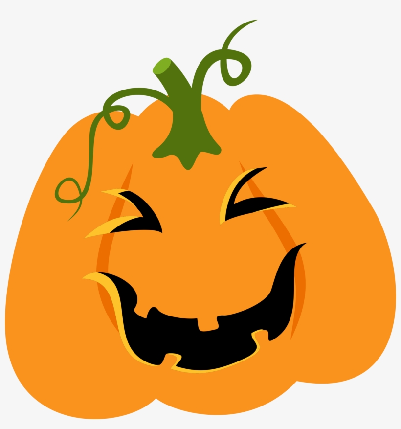 Happy Halloween ジャック オ ランタン イラスト Free Transparent Png Download Pngkey