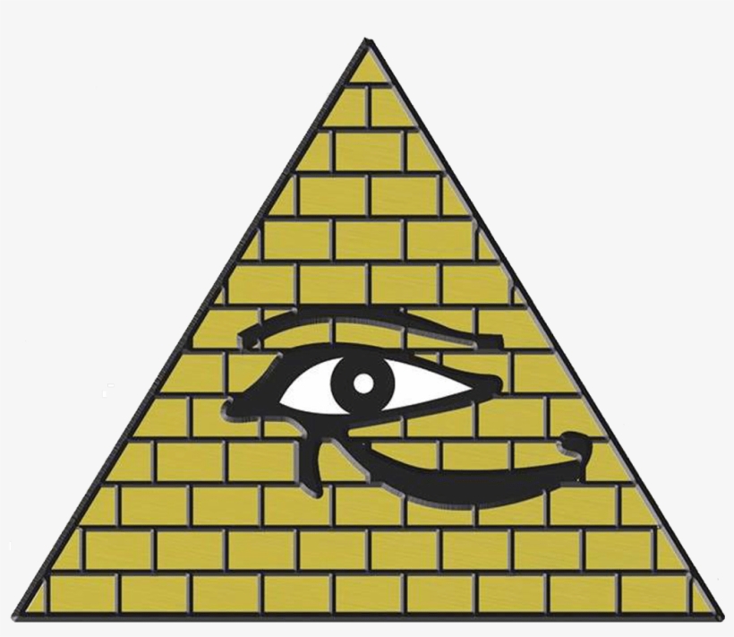 The - Illuminati, transparent png #4080690