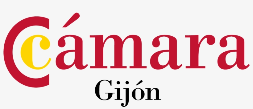 Convocatoria De Acción De Promoción Internacional “misión - Camara Gijon, transparent png #4080691