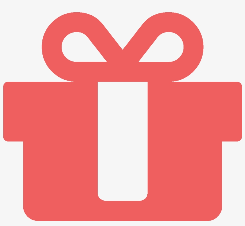 Embalar Para Presente - Gift, transparent png #4080790